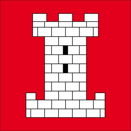 Berg TG flag